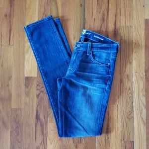 7 for All Mankind Roxanne Skinny Jeans